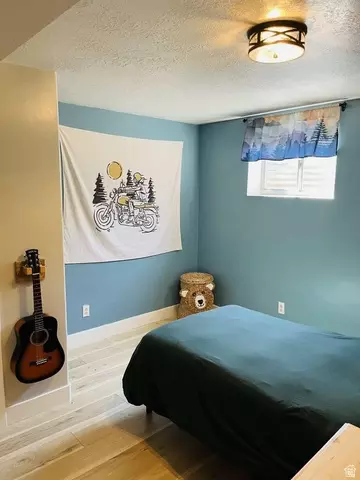 Bedroom - 57 N 600 E, Spring City, UT 84662 photo 5 of 5