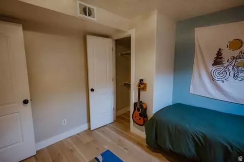 Bedroom - 57 N 600 E, Spring City, UT 84662 photo 6 of 8