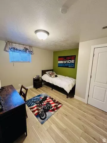 Bedroom - 57 N 600 E, Spring City, UT 84662 photo 4 of 5