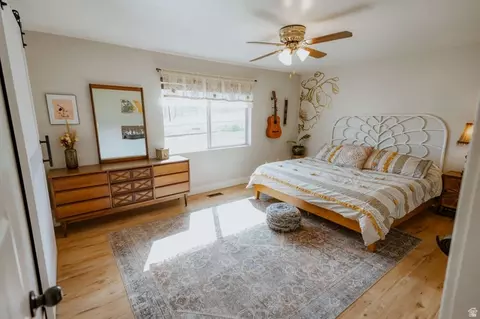 Bedroom - 57 N 600 E, Spring City, UT 84662 photo 1 of 8
