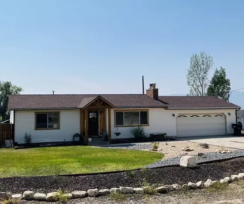Exterior - 57 N 600 E, Spring City, UT 84662 photo 2 of 3