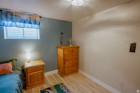Bedroom - 57 N 600 E, Spring City, UT 84662 photo 7 of 8