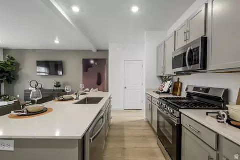 1613 W Viola #3069, Saratoga Springs, UT 84045