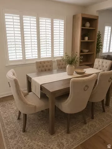 Dining - 357 E 4090 S, Murray, UT 84107 photo 1 of 2