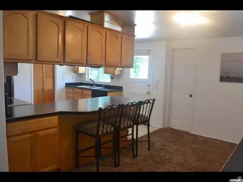 Kitchen - 357 E 4090 S, Murray, UT 84107 photo 2 of 3