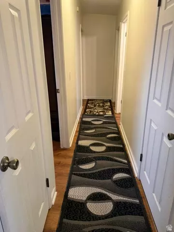 Entry Way - 357 E 4090 S, Murray, UT 84107 photo 3 of 4