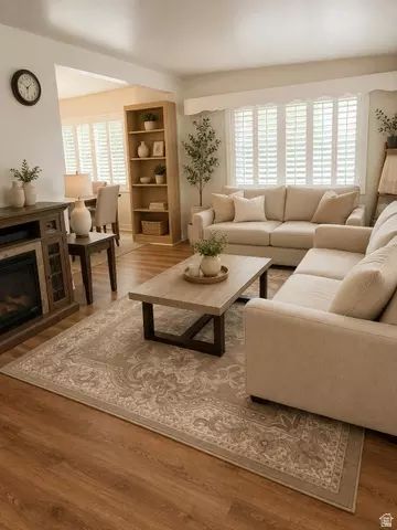 Living - 357 E 4090 S, Murray, UT 84107 photo 1 of 1