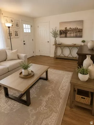 Entry Way - 357 E 4090 S, Murray, UT 84107 photo 1 of 4