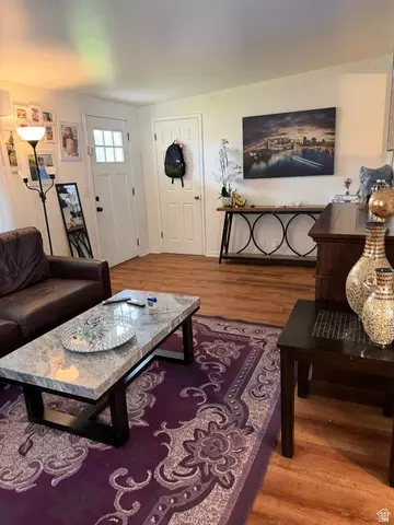 Entry Way - 357 E 4090 S, Murray, UT 84107 photo 4 of 4