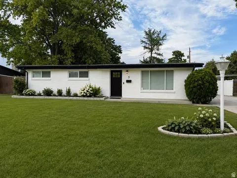 Exterior - 357 E 4090 S, Murray, UT 84107 photo 1 of 5