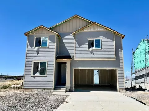 1563 N 1400 Dr E #919, Spanish Fork, UT 84660