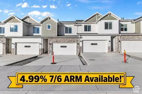 743 W 725 N, Smithfield, UT 84335
