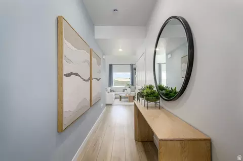 Entry Way - 2164 E Swallow Dr #4045, Eagle Mountain, UT 84005 photo 1 of 1