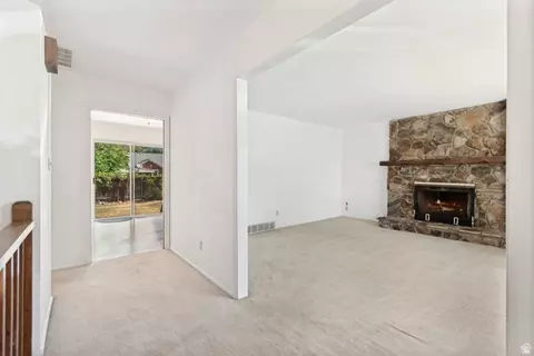Living - 619 E 445 S, Orem, UT 84097 photo 3 of 4