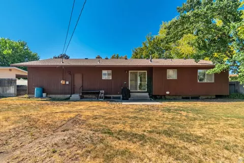 Exterior - 619 E 445 S, Orem, UT 84097 photo 2 of 5