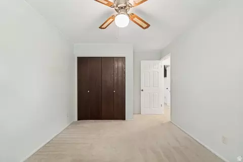 Bedroom - 619 E 445 S, Orem, UT 84097 photo 5 of 8