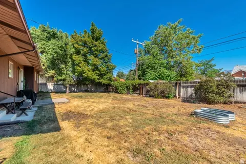 Exterior - 619 E 445 S, Orem, UT 84097 photo 3 of 5