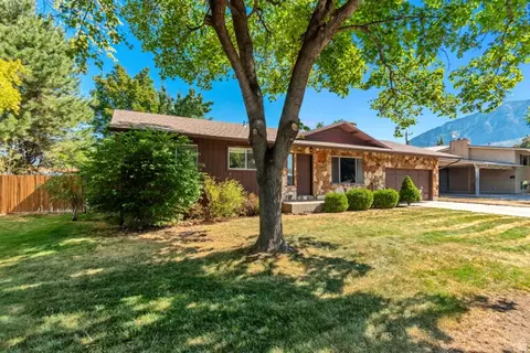 Exterior - 619 E 445 S, Orem, UT 84097 photo 5 of 5
