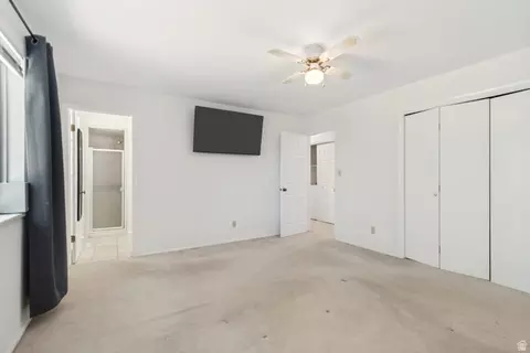 Bedroom - 619 E 445 S, Orem, UT 84097 photo 4 of 8