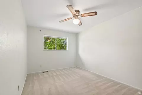 Bedroom - 619 E 445 S, Orem, UT 84097 photo 6 of 8