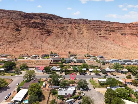 View/Area - 683 Mountainview Dr, Moab, UT 84532 photo 4 of 4