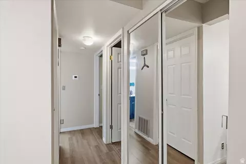 Entry Way - 650 S Main St #4104, Bountiful, UT 84010 photo 2 of 2