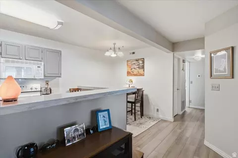Entry Way - 650 S Main St #4104, Bountiful, UT 84010 photo 1 of 2