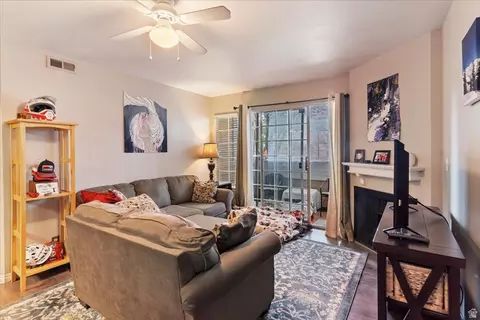 Living - 650 S Main St #4104, Bountiful, UT 84010 photo 3 of 3