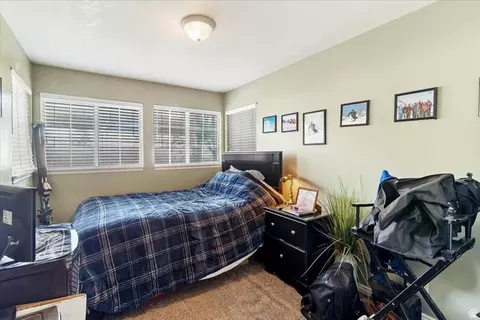 Bedroom - 650 S Main St #4104, Bountiful, UT 84010 photo 1 of 1