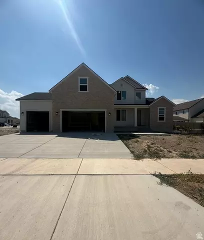 Exterior - 373 N 1040 E #5, Salem, UT 84653 photo 2 of 6