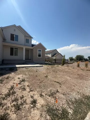 Exterior - 373 N 1040 E #5, Salem, UT 84653 photo 5 of 6