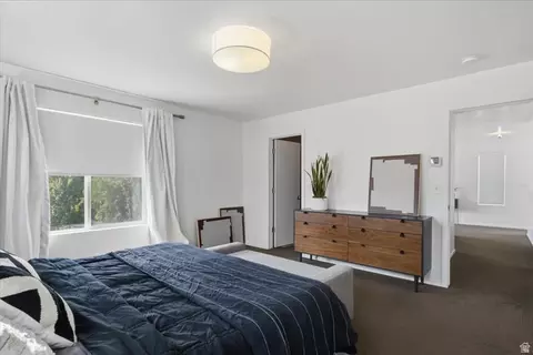 Bedroom - 1578 E Maple Way, Layton, UT 84040 photo 2 of 4