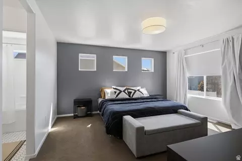 Bedroom - 1578 E Maple Way, Layton, UT 84040 photo 1 of 4