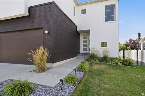 Exterior - 1578 E Maple Way, Layton, UT 84040 photo 4 of 8