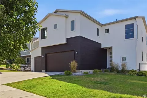 Exterior - 1578 E Maple Way, Layton, UT 84040 photo 3 of 8