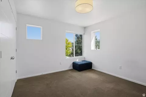 Bedroom - 1578 E Maple Way, Layton, UT 84040 photo 4 of 4