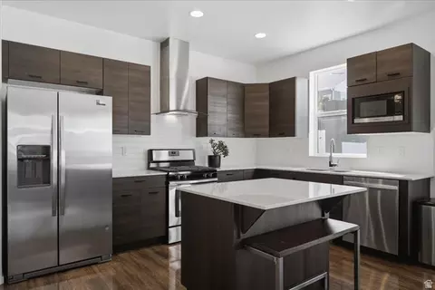Kitchen - 1578 E Maple Way, Layton, UT 84040 photo 1 of 3