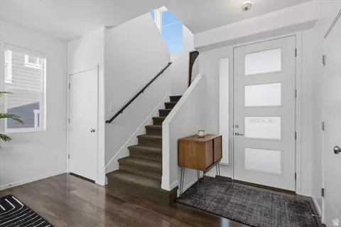 Entry Way - 1578 E Maple Way, Layton, UT 84040 photo 1 of 2