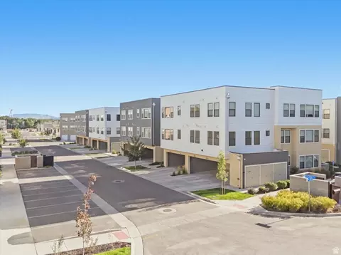 718 W Blue Magic Ln S #S201, Midvale, UT 84047