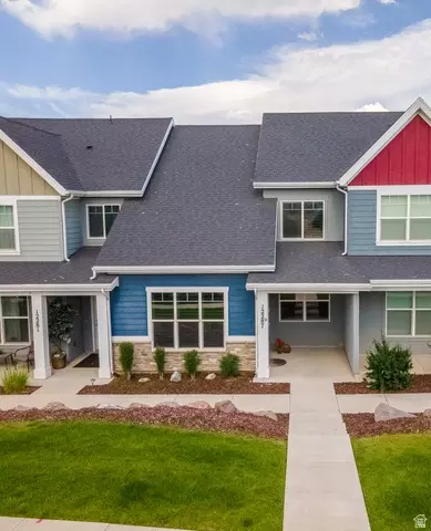 12287 S Koppers Ln W, Herriman, UT 84096