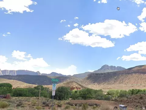 950 W Main St N, Rockville, UT 84763