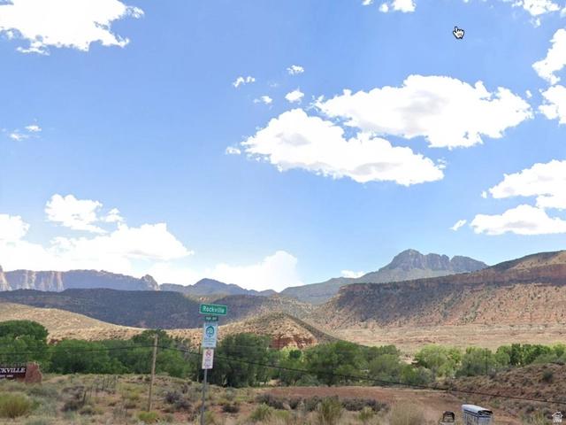 950 W Main St N, Rockville, UT 84763