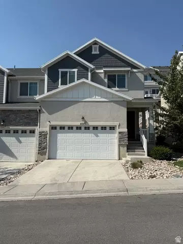 4347 W Bronson Ln S, Herriman, UT 84096