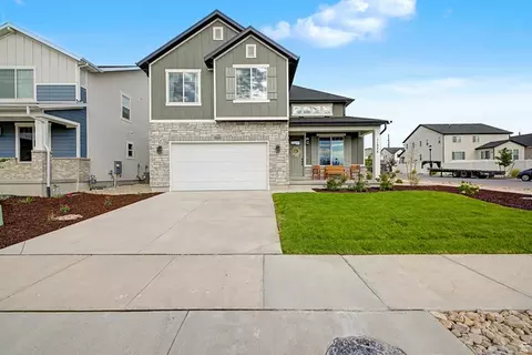 11974 S Mount Moran Way W #651, Herriman, UT 84096