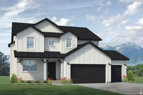 2023 W Good Hope Way #PF 138, West Jordan, UT 84088