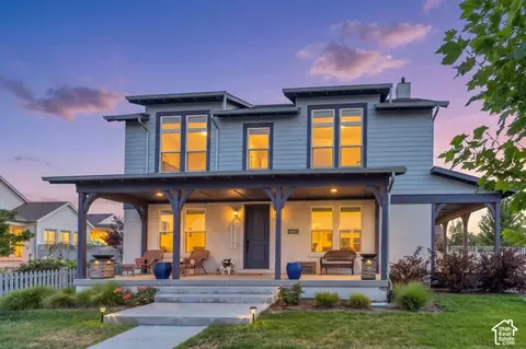 10993 S Oquirrh Lake Rd, South Jordan, UT 84009