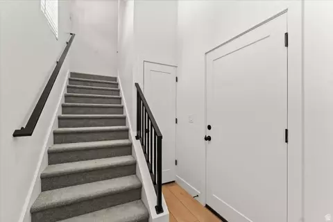 Entry Way - 862 E Brookshade Ln S #106, Murray, UT 84107 photo 4 of 4