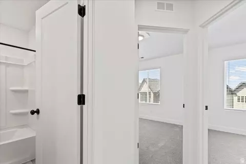Entry Way - 862 E Brookshade Ln S #106, Murray, UT 84107 photo 3 of 4