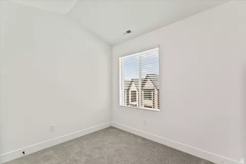 Bedroom - 862 E Brookshade Ln S #106, Murray, UT 84107 photo 3 of 6
