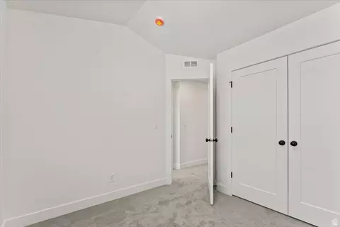 Bedroom - 862 E Brookshade Ln S #106, Murray, UT 84107 photo 4 of 6